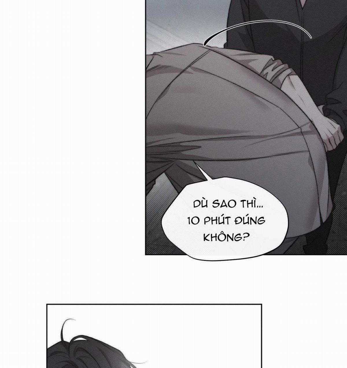 Anh Vẫn Sẽ Yêu Em Kể Cả Khi Điều Đó Là Sai Chapter 14 trang 68