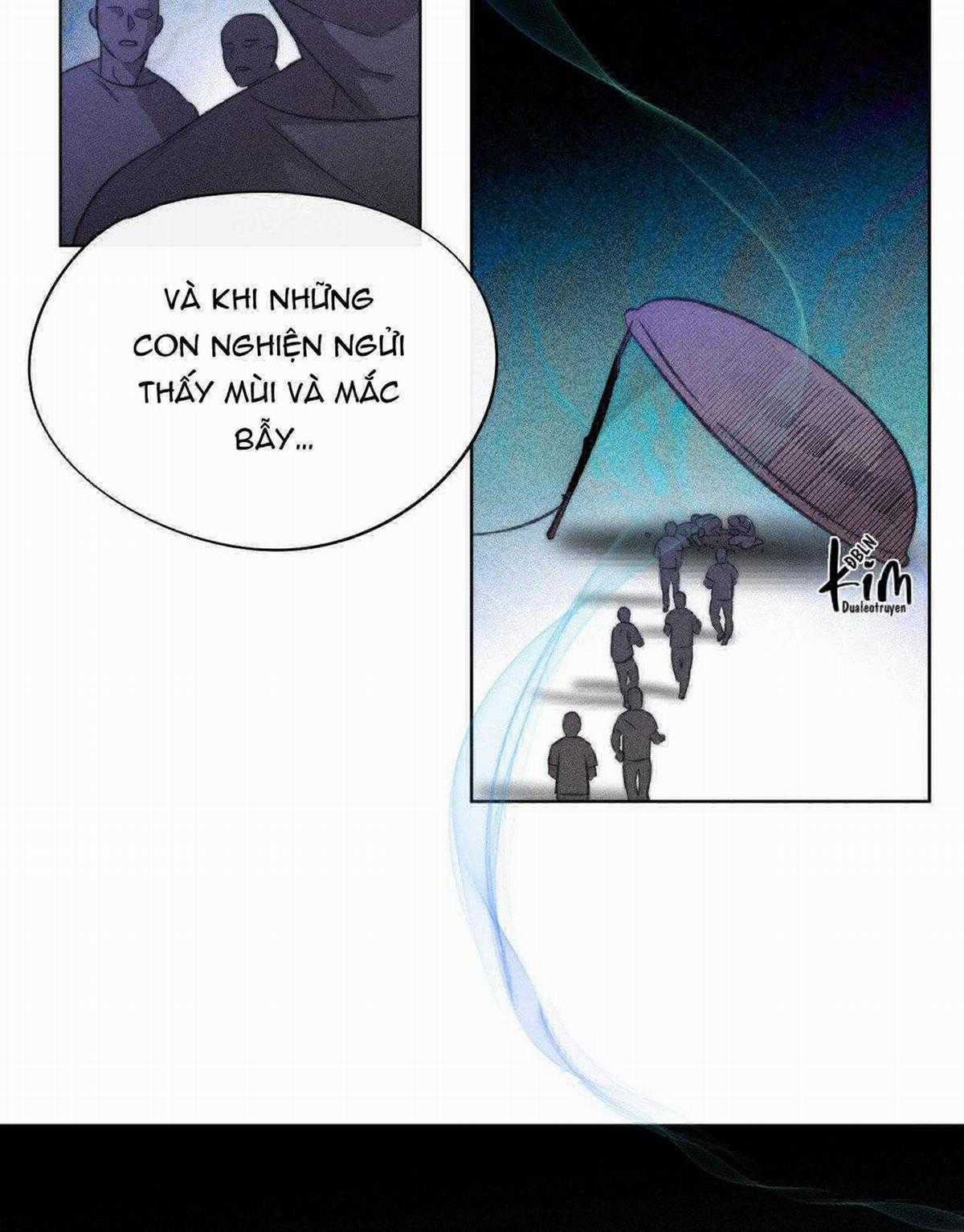 Anh Vẫn Sẽ Yêu Em Kể Cả Khi Điều Đó Là Sai Chapter 14 trang 7