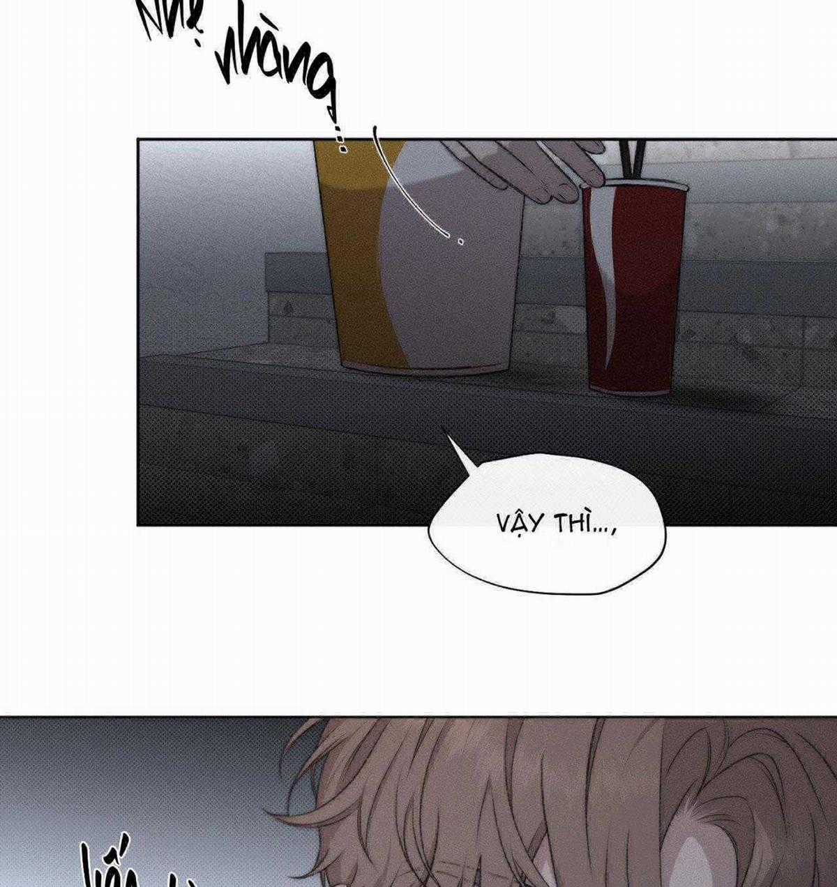 Anh Vẫn Sẽ Yêu Em Kể Cả Khi Điều Đó Là Sai Chapter 14 trang 70