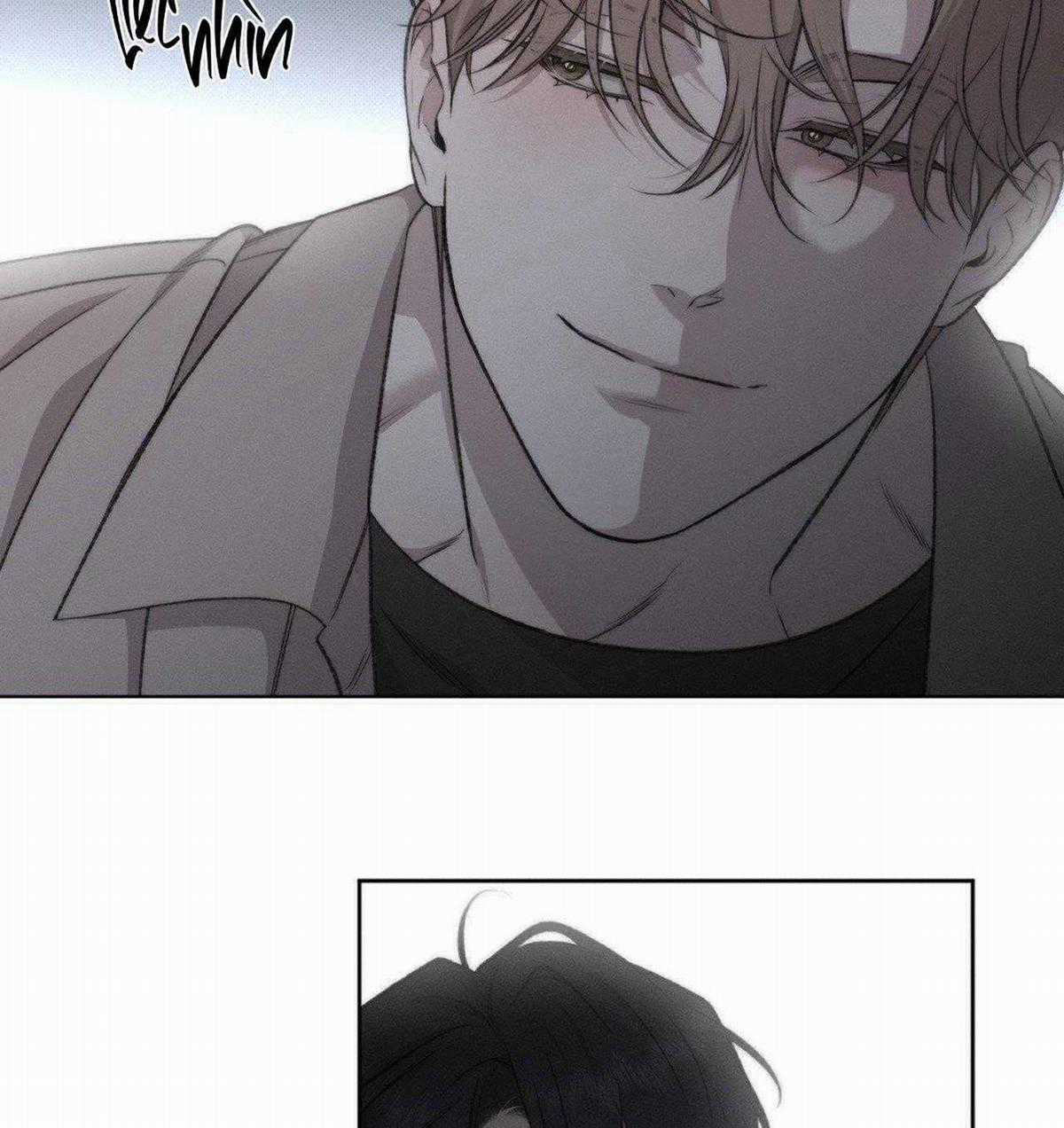 Anh Vẫn Sẽ Yêu Em Kể Cả Khi Điều Đó Là Sai Chapter 14 trang 71