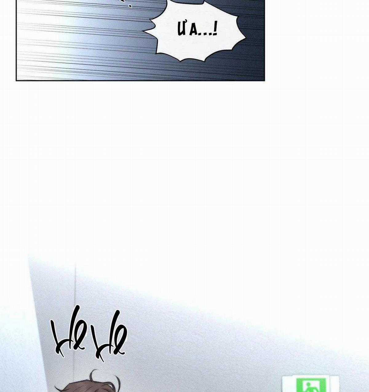 Anh Vẫn Sẽ Yêu Em Kể Cả Khi Điều Đó Là Sai Chapter 14 trang 73