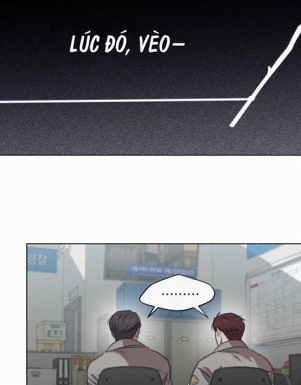 Anh Vẫn Sẽ Yêu Em Kể Cả Khi Điều Đó Là Sai Chapter 14 trang 8