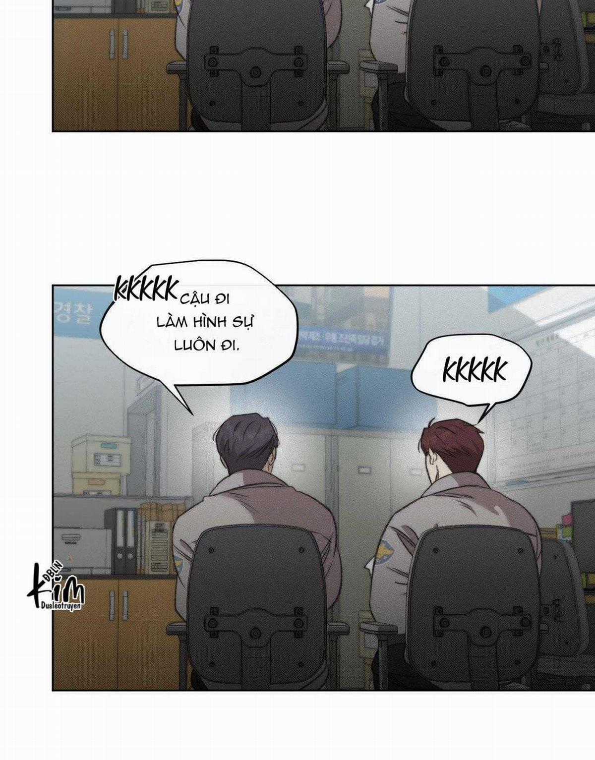 Anh Vẫn Sẽ Yêu Em Kể Cả Khi Điều Đó Là Sai Chapter 14 trang 9