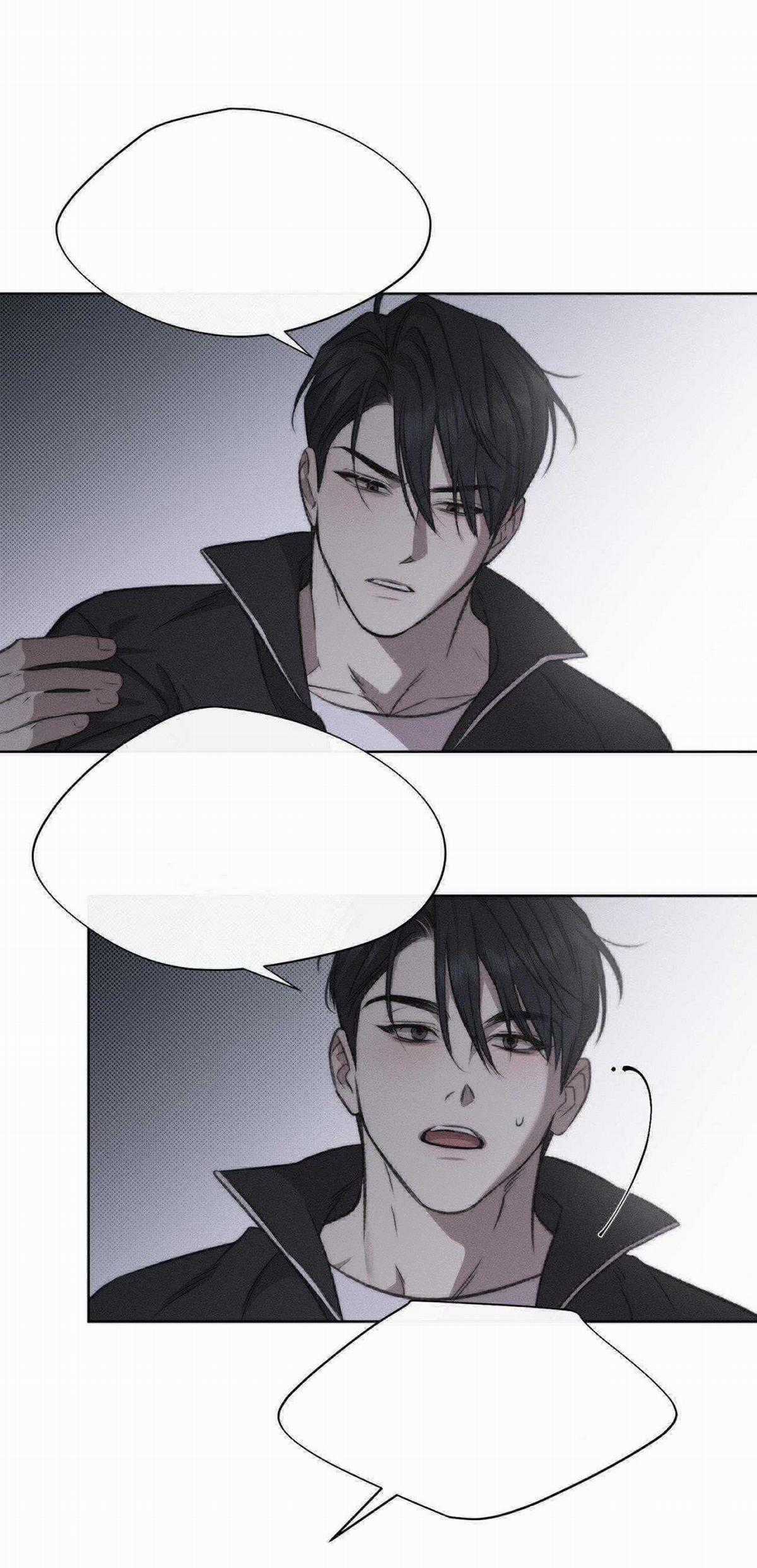 Anh Vẫn Sẽ Yêu Em Kể Cả Khi Điều Đó Là Sai Chapter 15 trang 10