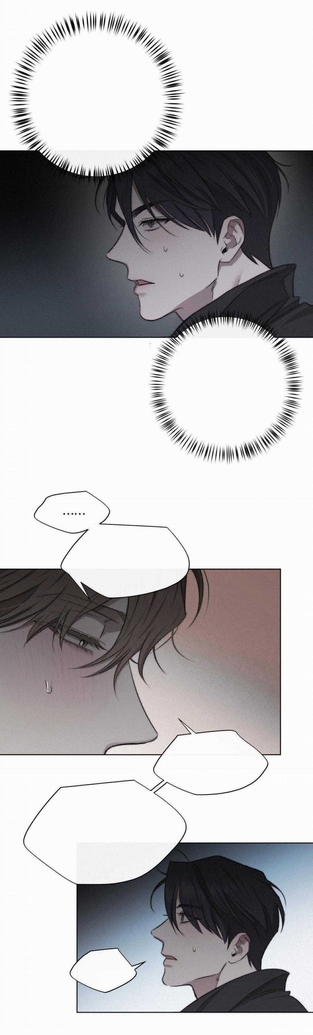 Anh Vẫn Sẽ Yêu Em Kể Cả Khi Điều Đó Là Sai Chapter 15 trang 12