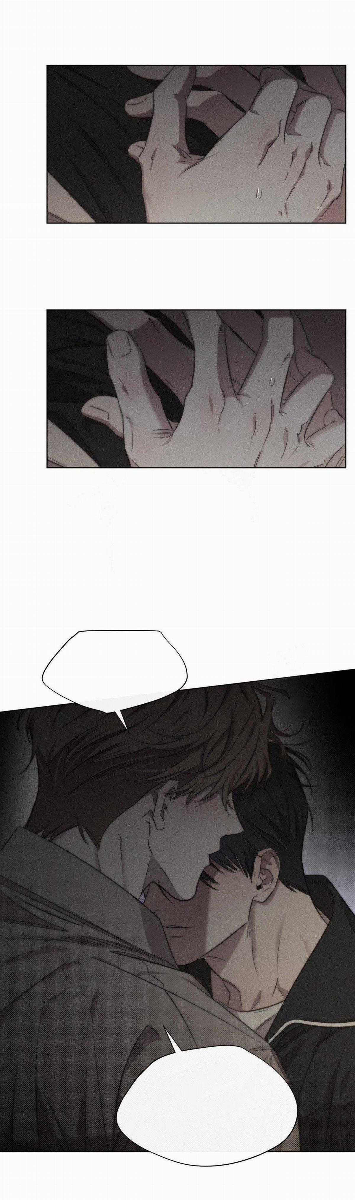 Anh Vẫn Sẽ Yêu Em Kể Cả Khi Điều Đó Là Sai Chapter 15 trang 14