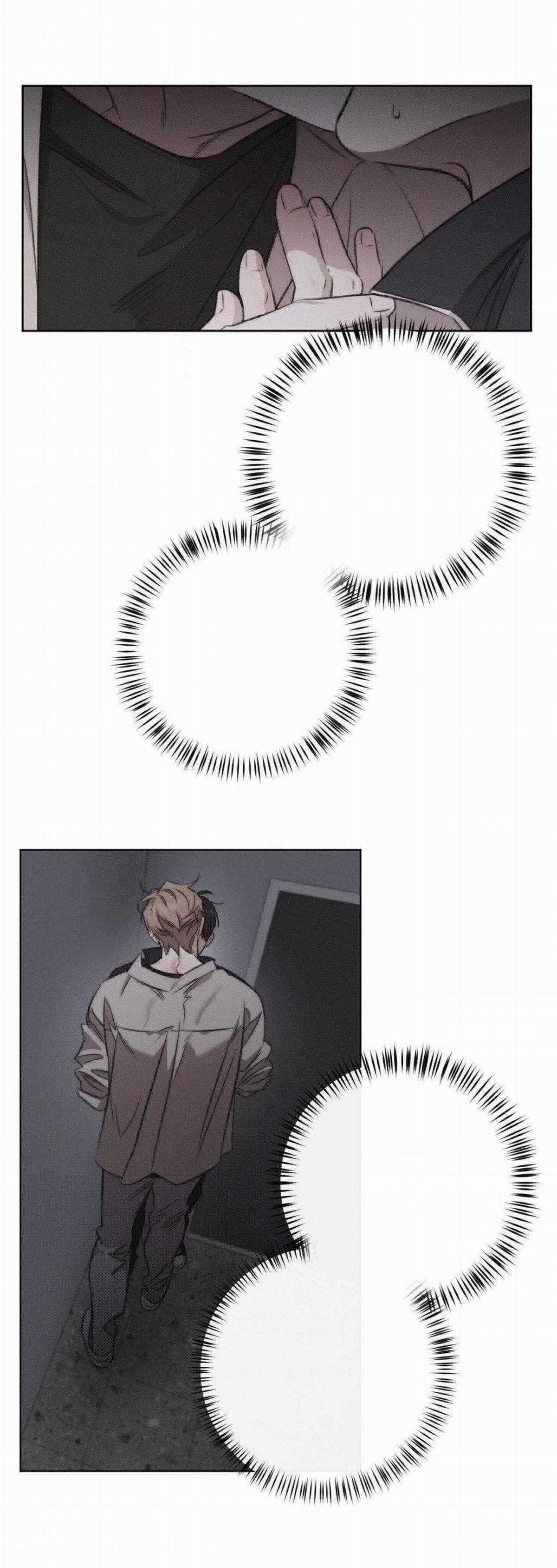 Anh Vẫn Sẽ Yêu Em Kể Cả Khi Điều Đó Là Sai Chapter 15 trang 19