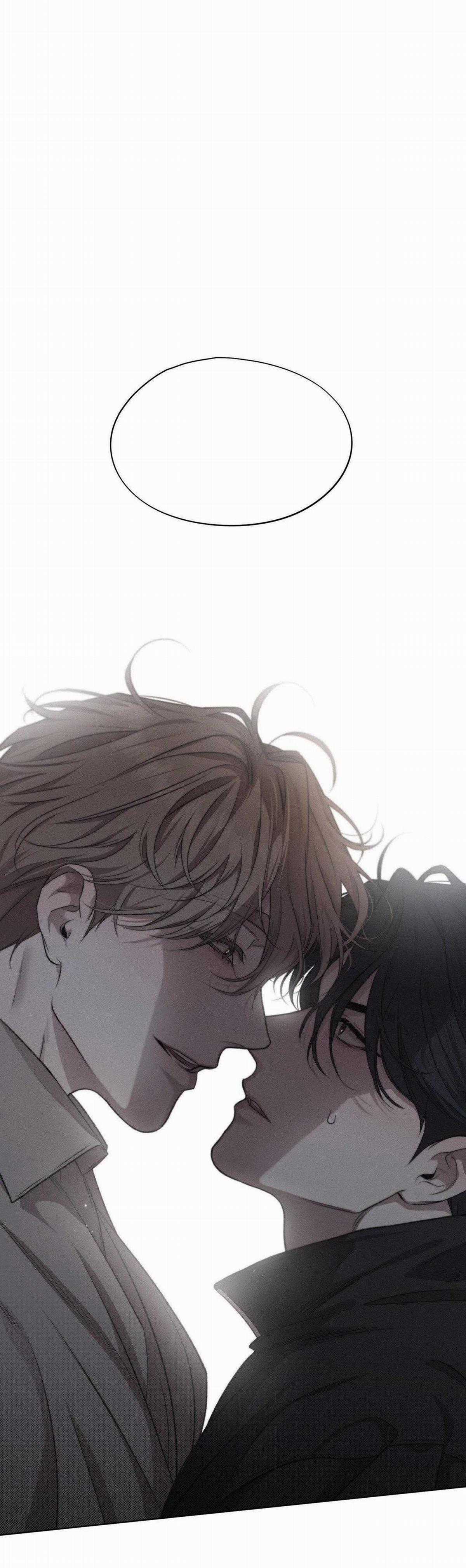 Anh Vẫn Sẽ Yêu Em Kể Cả Khi Điều Đó Là Sai Chapter 15 trang 2