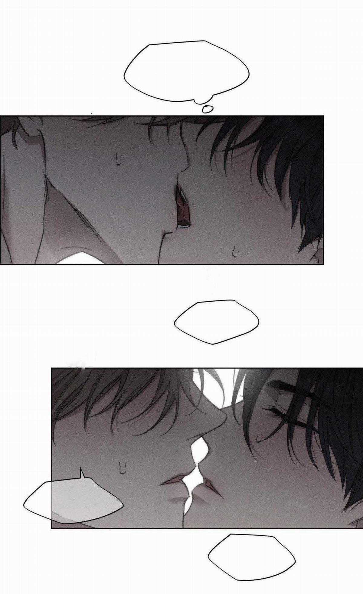 Anh Vẫn Sẽ Yêu Em Kể Cả Khi Điều Đó Là Sai Chapter 15 trang 20