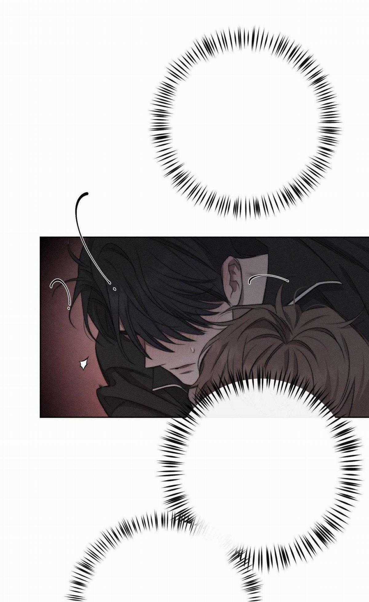 Anh Vẫn Sẽ Yêu Em Kể Cả Khi Điều Đó Là Sai Chapter 15 trang 22