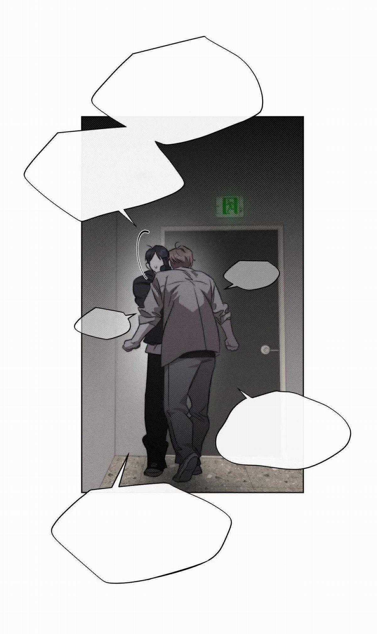 Anh Vẫn Sẽ Yêu Em Kể Cả Khi Điều Đó Là Sai Chapter 15 trang 24