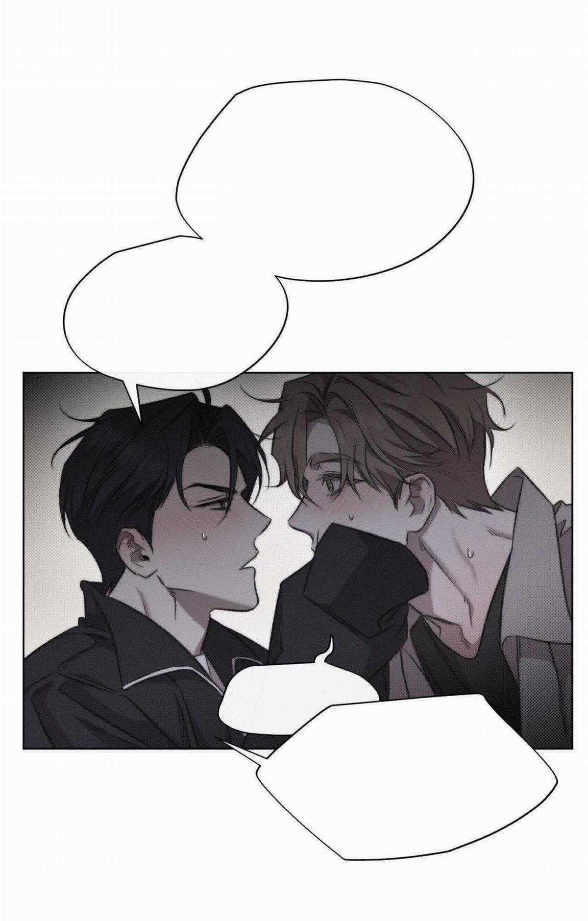 Anh Vẫn Sẽ Yêu Em Kể Cả Khi Điều Đó Là Sai Chapter 15 trang 25