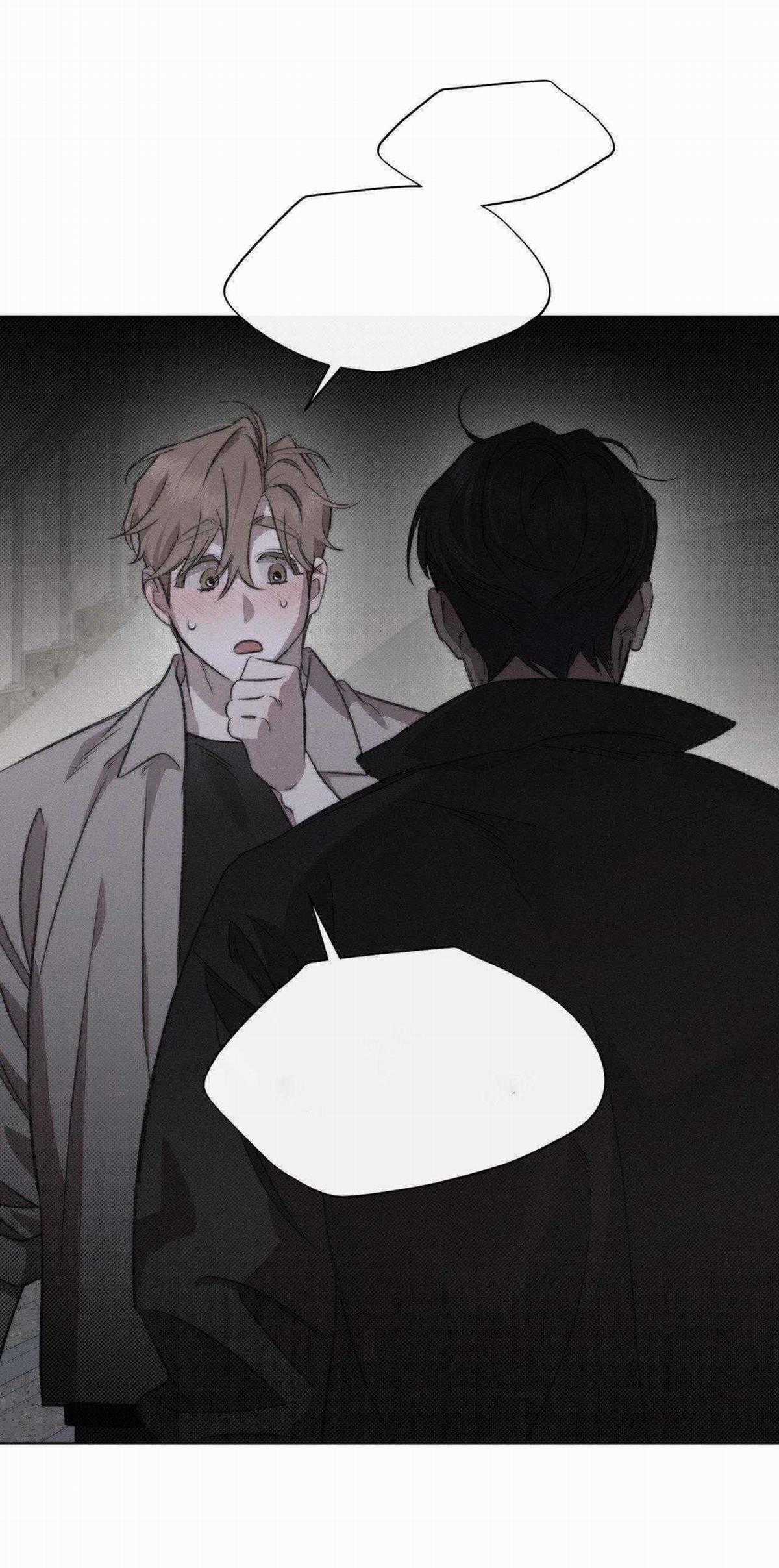 Anh Vẫn Sẽ Yêu Em Kể Cả Khi Điều Đó Là Sai Chapter 15 trang 27