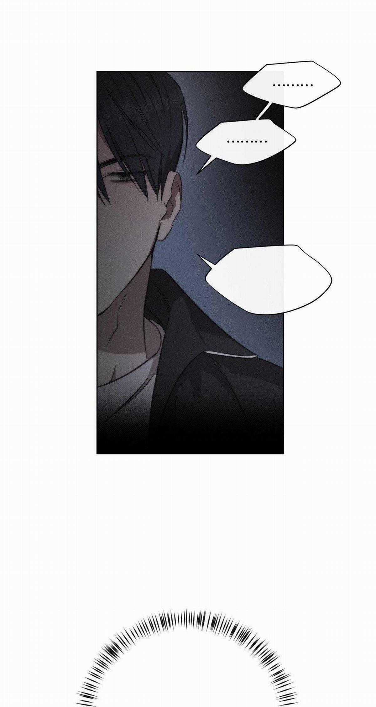 Anh Vẫn Sẽ Yêu Em Kể Cả Khi Điều Đó Là Sai Chapter 15 trang 28