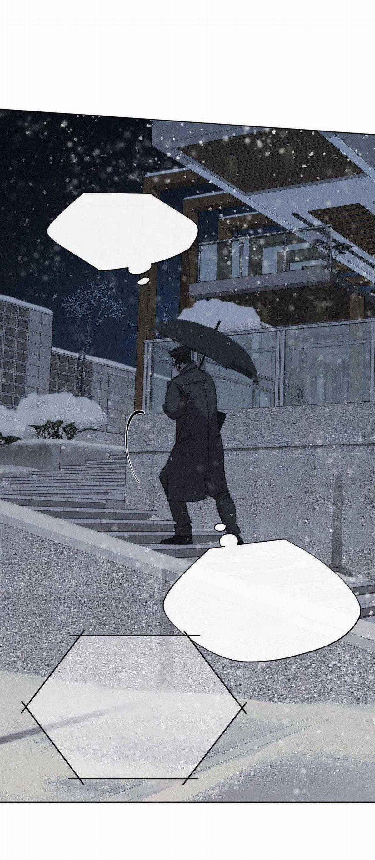 Anh Vẫn Sẽ Yêu Em Kể Cả Khi Điều Đó Là Sai Chapter 15 trang 32