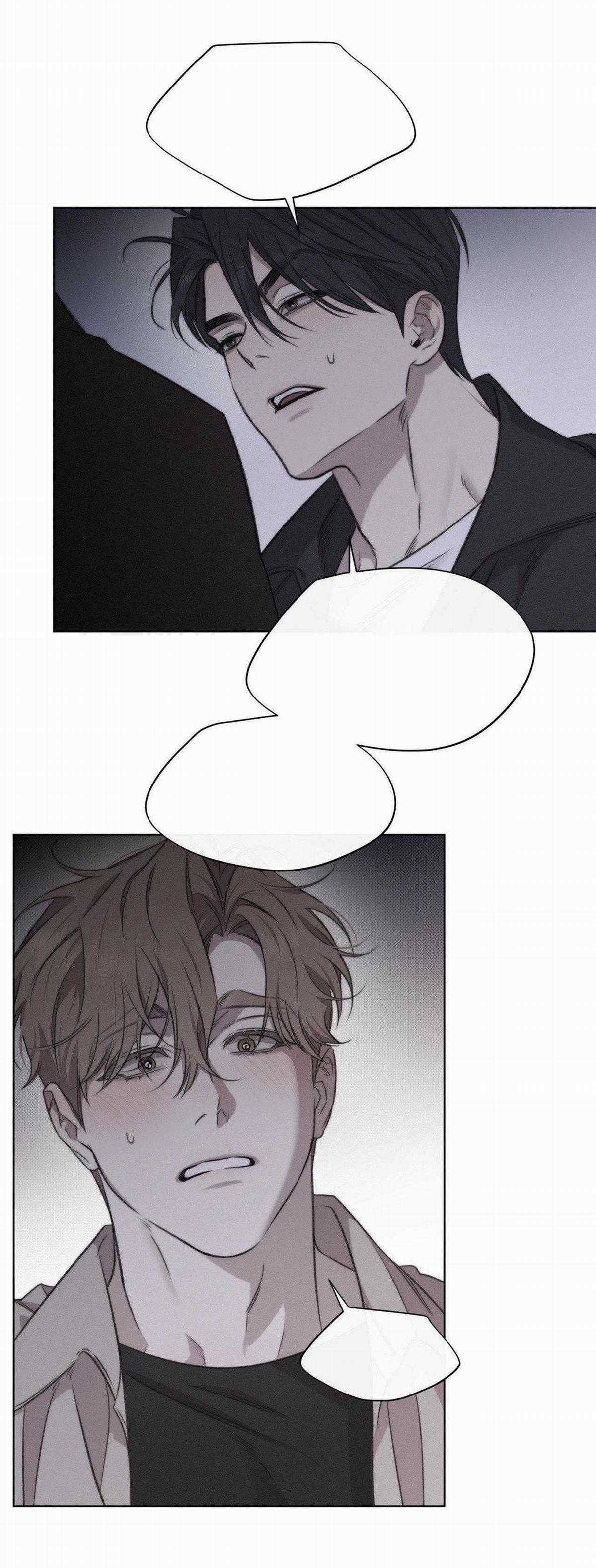 Anh Vẫn Sẽ Yêu Em Kể Cả Khi Điều Đó Là Sai Chapter 15 trang 4