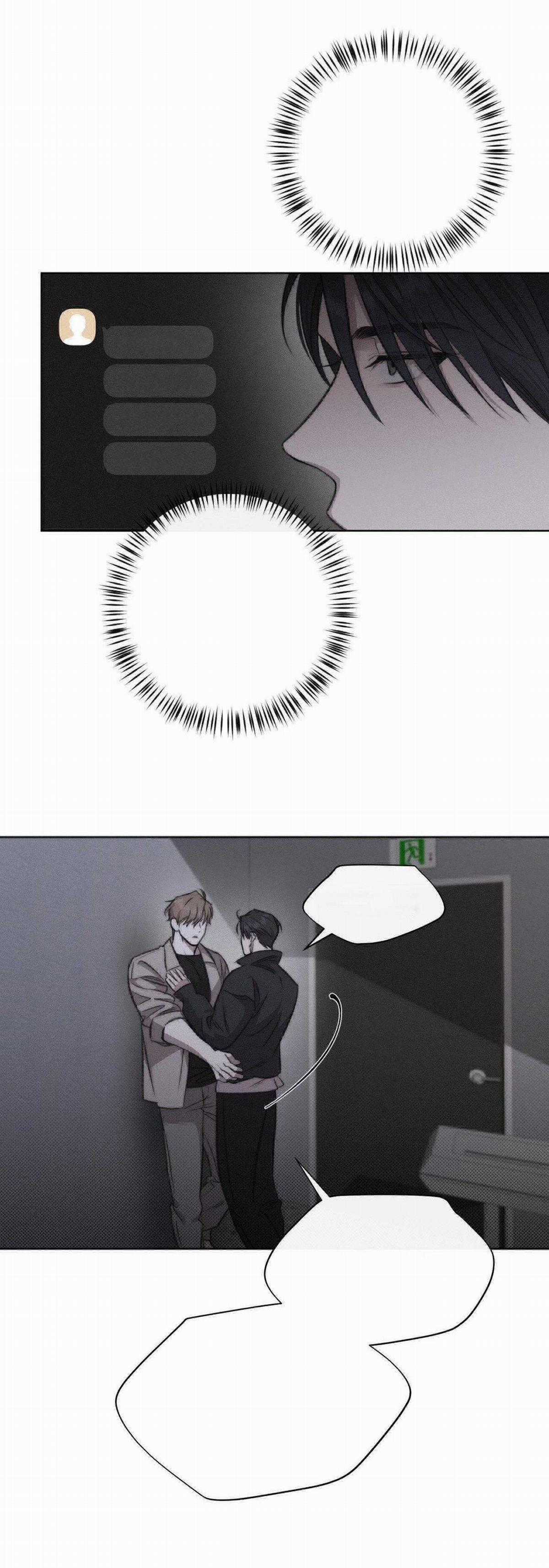 Anh Vẫn Sẽ Yêu Em Kể Cả Khi Điều Đó Là Sai Chapter 15 trang 8