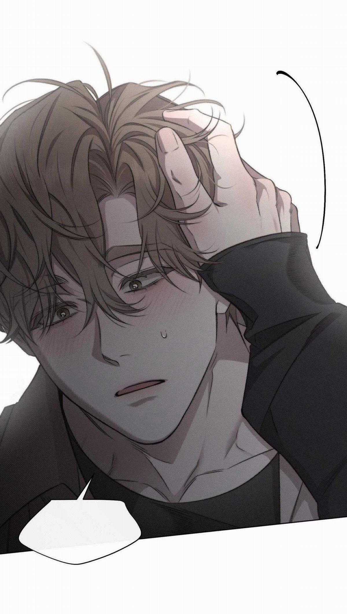 Anh Vẫn Sẽ Yêu Em Kể Cả Khi Điều Đó Là Sai Chapter 15 trang 9