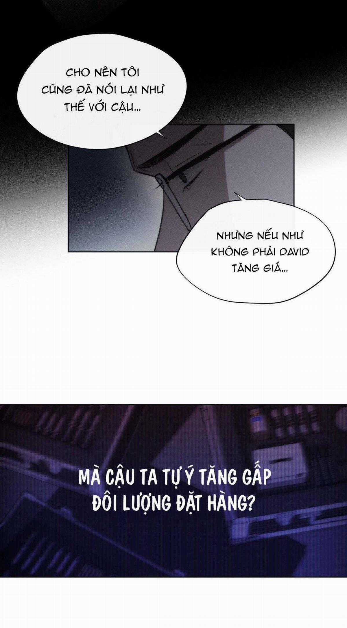 Anh Vẫn Sẽ Yêu Em Kể Cả Khi Điều Đó Là Sai Chapter 16 trang 16