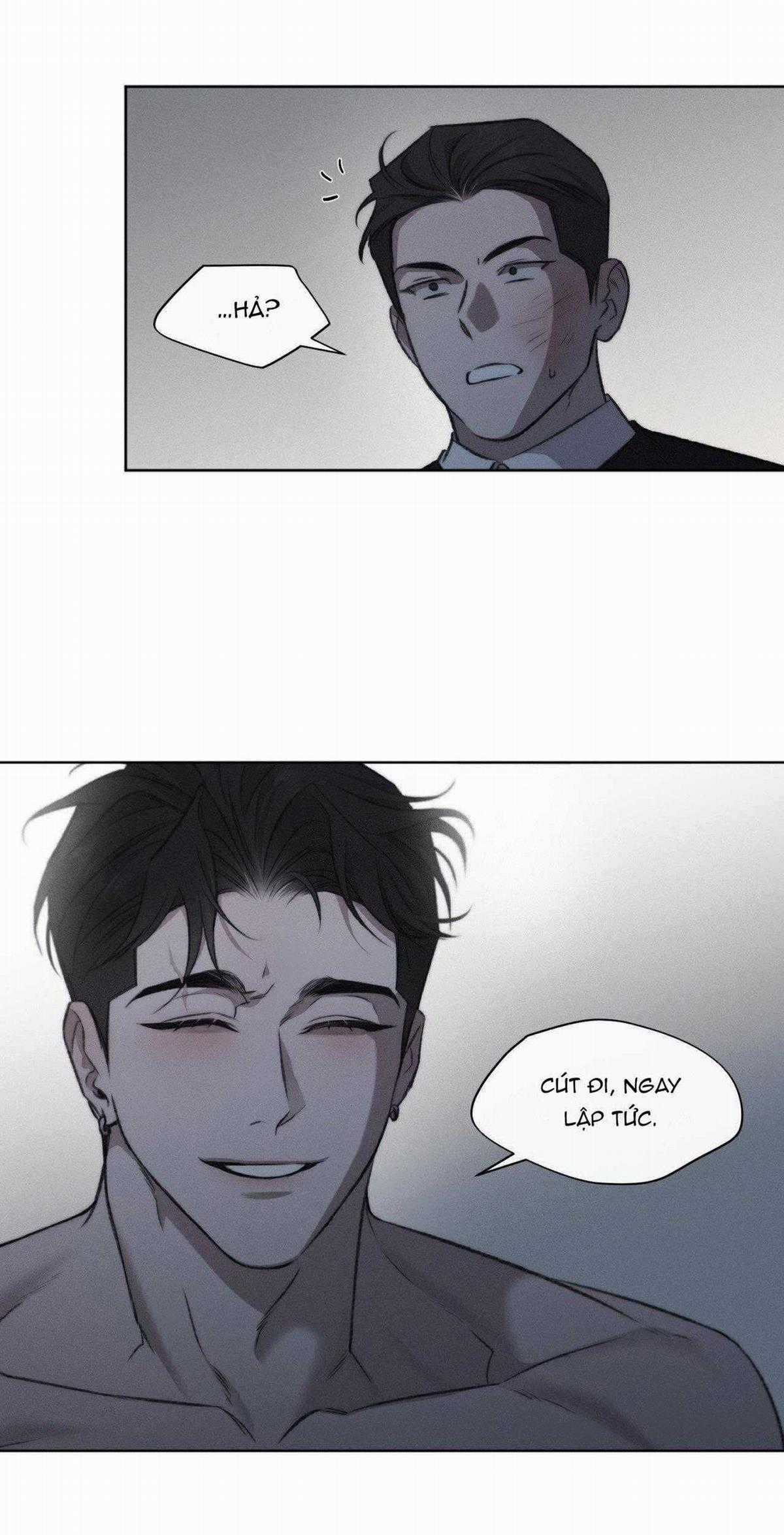 Anh Vẫn Sẽ Yêu Em Kể Cả Khi Điều Đó Là Sai Chapter 16 trang 26