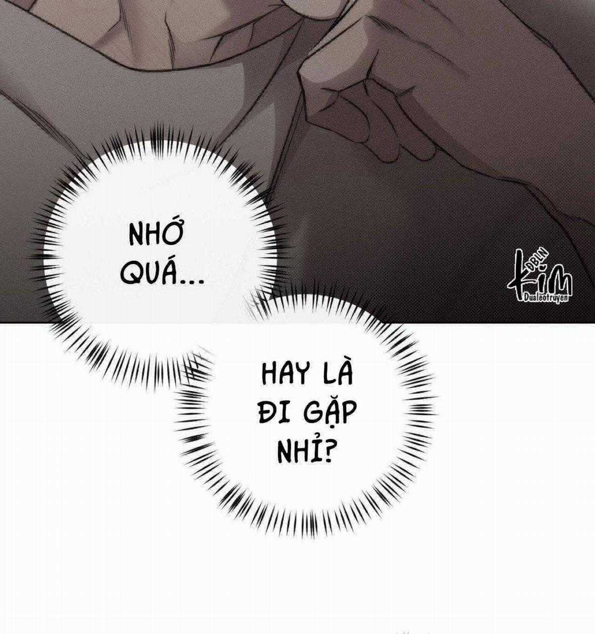 Anh Vẫn Sẽ Yêu Em Kể Cả Khi Điều Đó Là Sai Chapter 17 trang 12