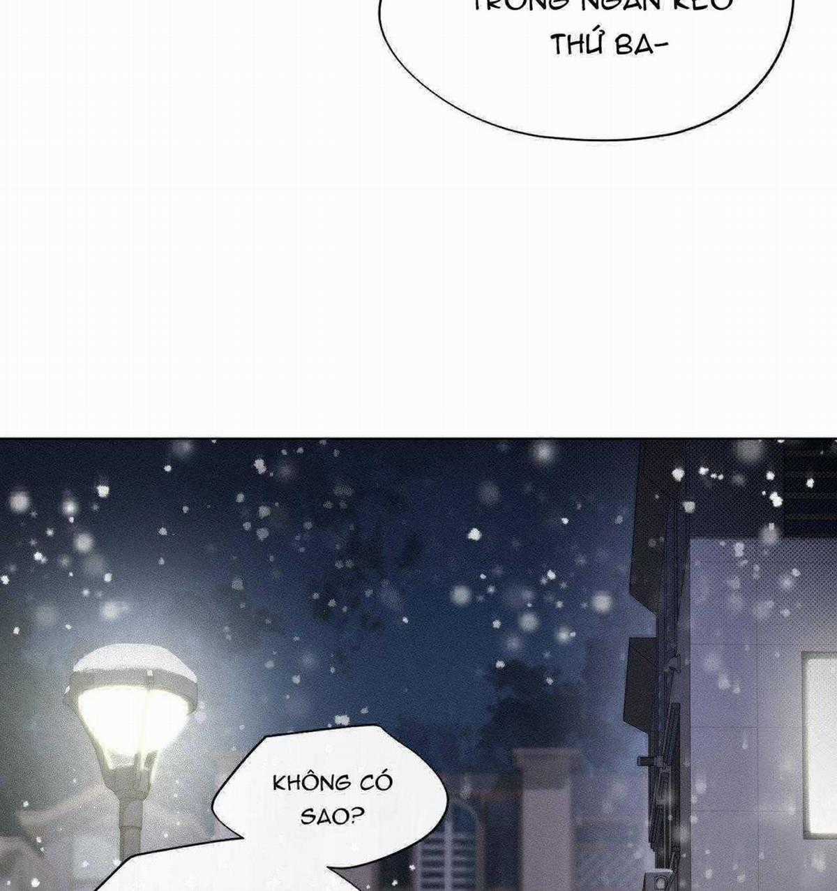 Anh Vẫn Sẽ Yêu Em Kể Cả Khi Điều Đó Là Sai Chapter 17 trang 17