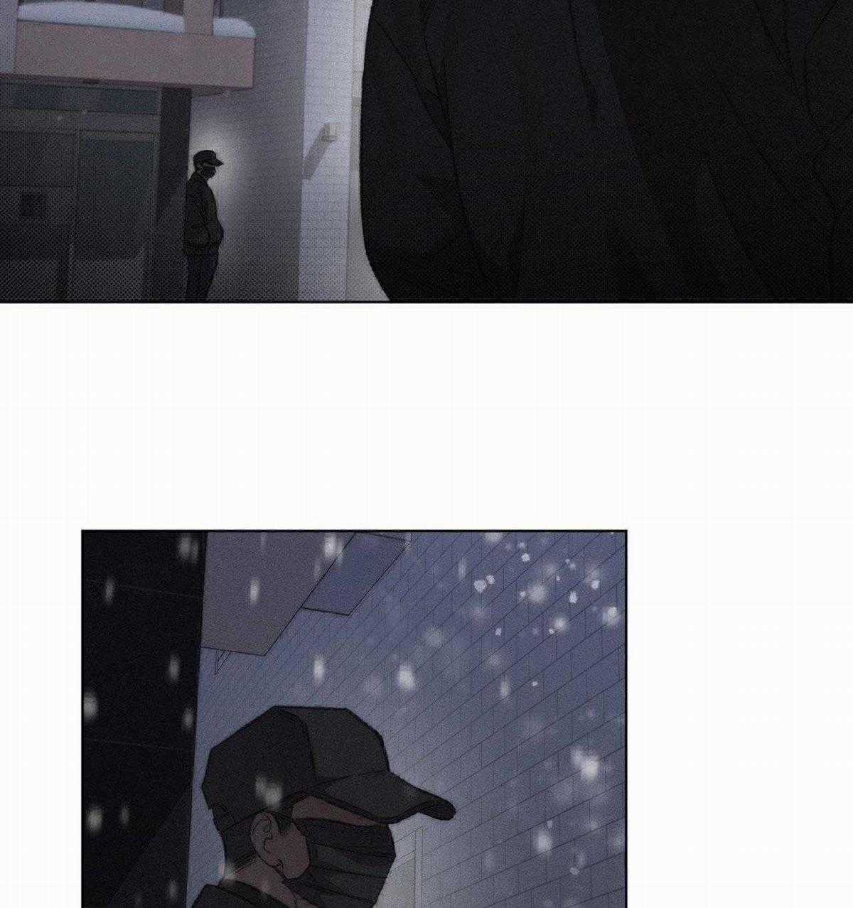 Anh Vẫn Sẽ Yêu Em Kể Cả Khi Điều Đó Là Sai Chapter 17 trang 21