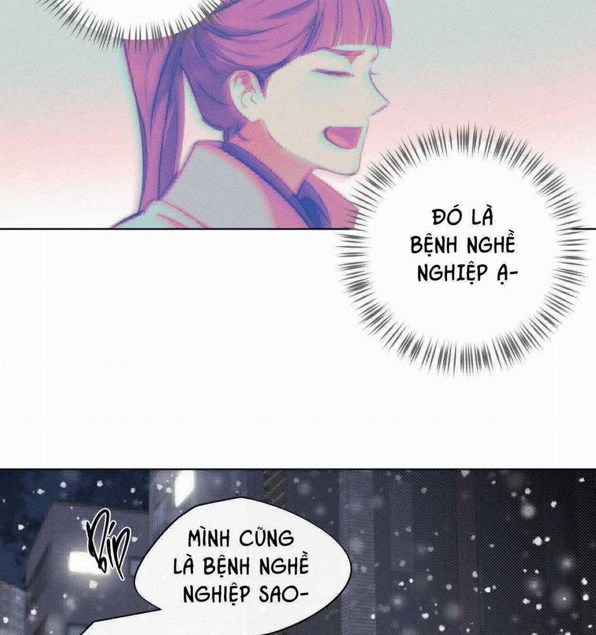 Anh Vẫn Sẽ Yêu Em Kể Cả Khi Điều Đó Là Sai Chapter 17 trang 24