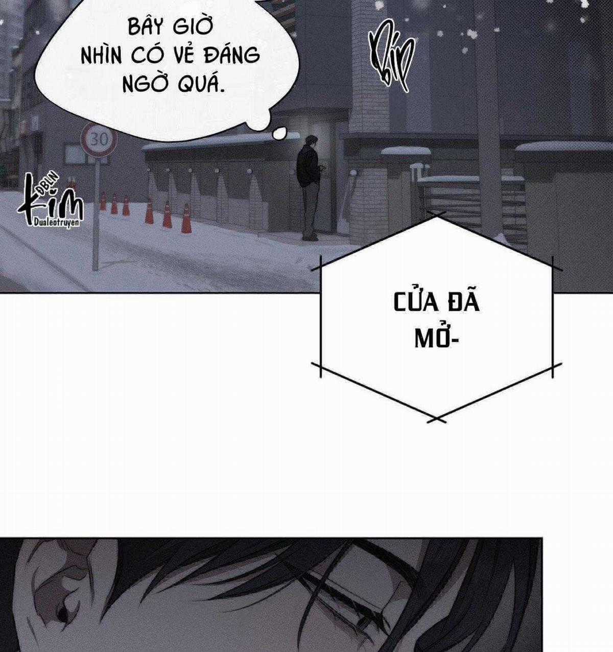 Anh Vẫn Sẽ Yêu Em Kể Cả Khi Điều Đó Là Sai Chapter 17 trang 25