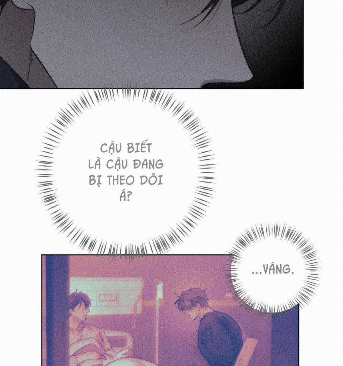 Anh Vẫn Sẽ Yêu Em Kể Cả Khi Điều Đó Là Sai Chapter 17 trang 26