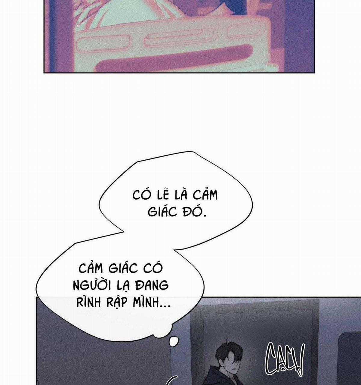 Anh Vẫn Sẽ Yêu Em Kể Cả Khi Điều Đó Là Sai Chapter 17 trang 27