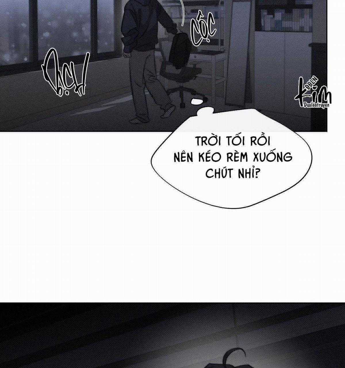 Anh Vẫn Sẽ Yêu Em Kể Cả Khi Điều Đó Là Sai Chapter 17 trang 29