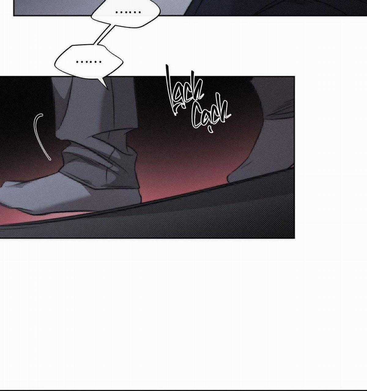 Anh Vẫn Sẽ Yêu Em Kể Cả Khi Điều Đó Là Sai Chapter 17 trang 32