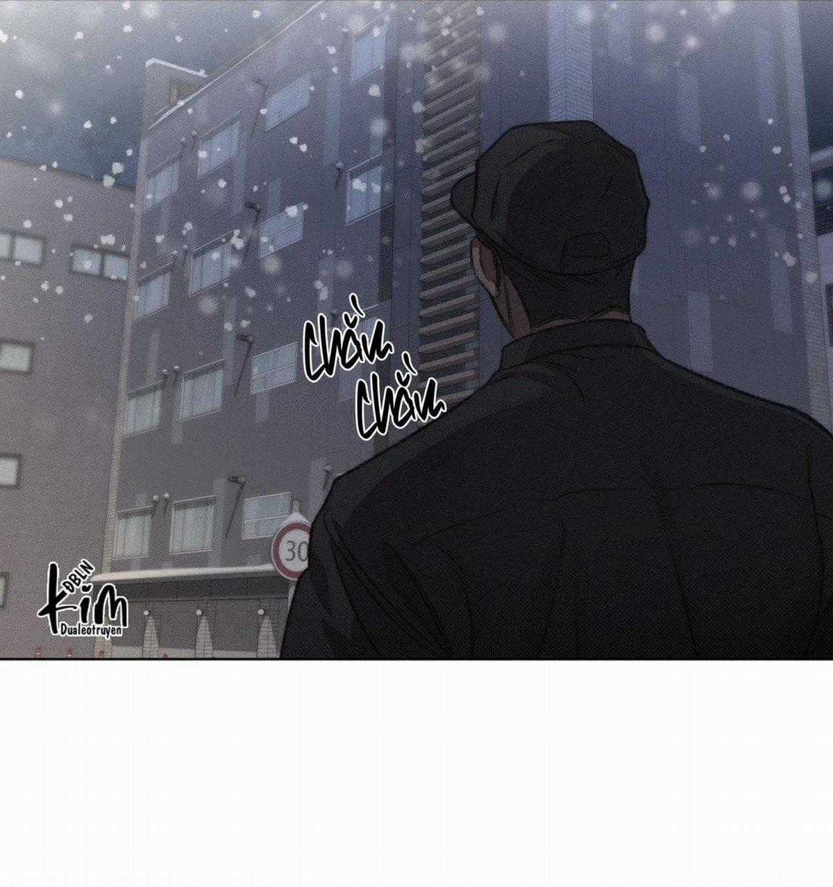 Anh Vẫn Sẽ Yêu Em Kể Cả Khi Điều Đó Là Sai Chapter 17 trang 33