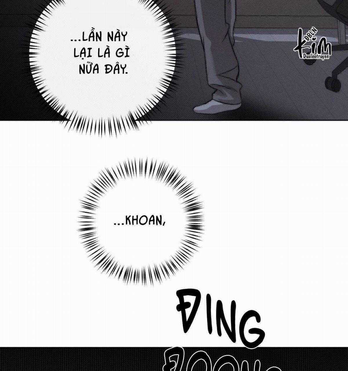 Anh Vẫn Sẽ Yêu Em Kể Cả Khi Điều Đó Là Sai Chapter 17 trang 37