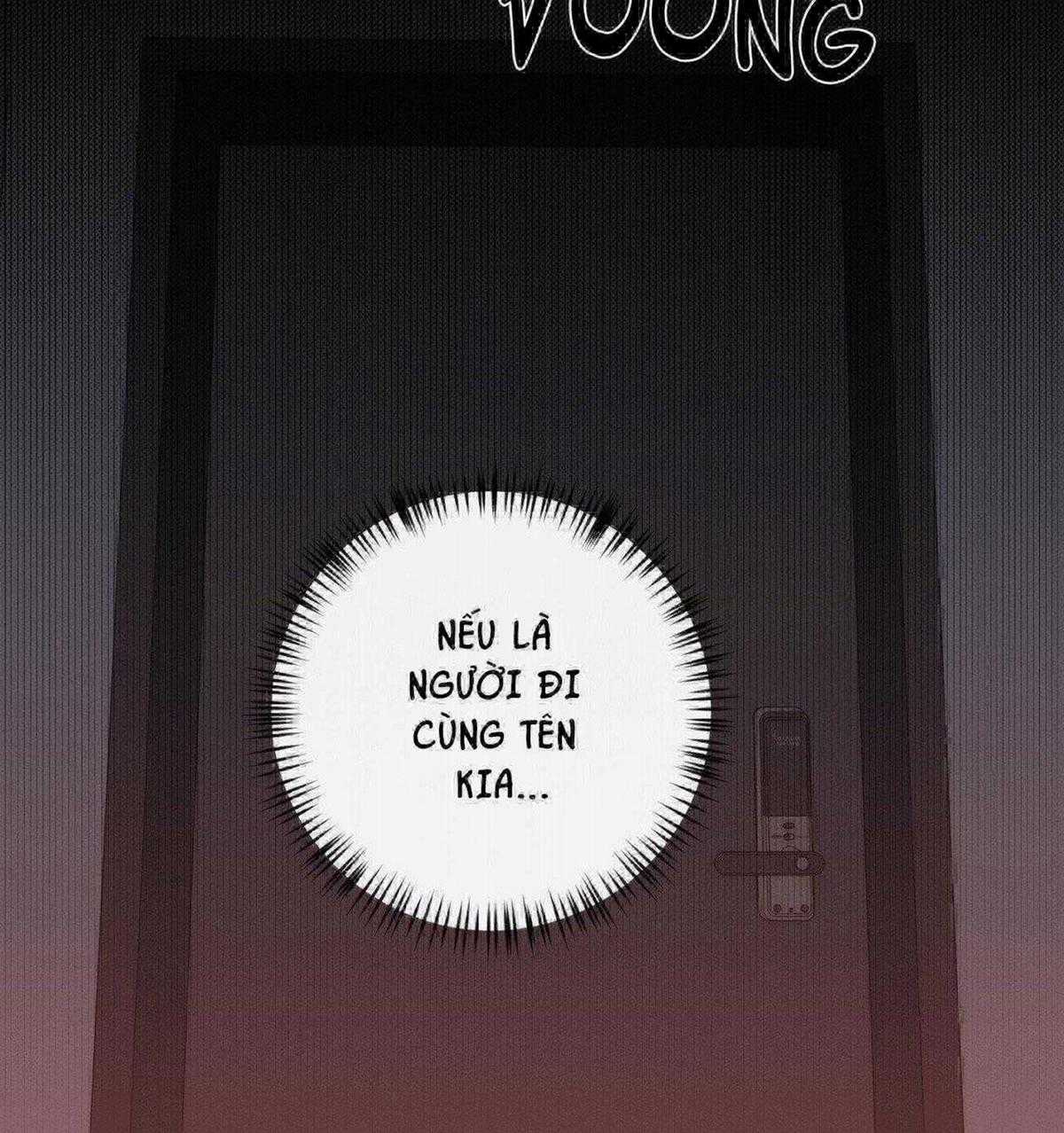 Anh Vẫn Sẽ Yêu Em Kể Cả Khi Điều Đó Là Sai Chapter 17 trang 38