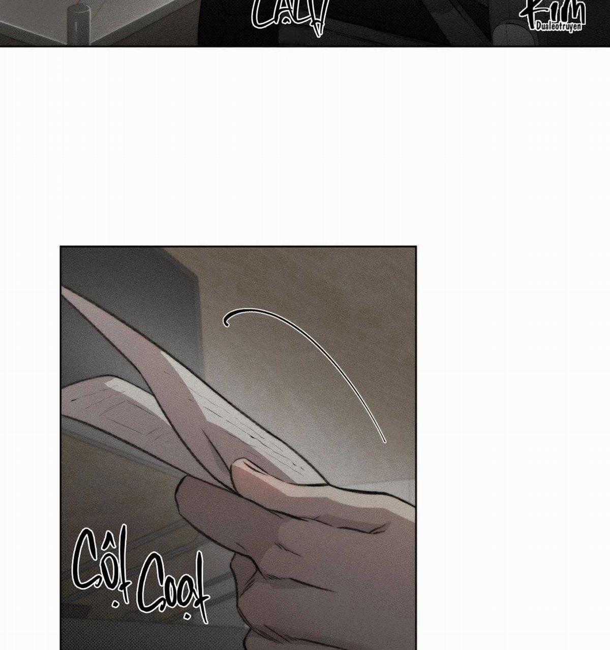 Anh Vẫn Sẽ Yêu Em Kể Cả Khi Điều Đó Là Sai Chapter 17 trang 4