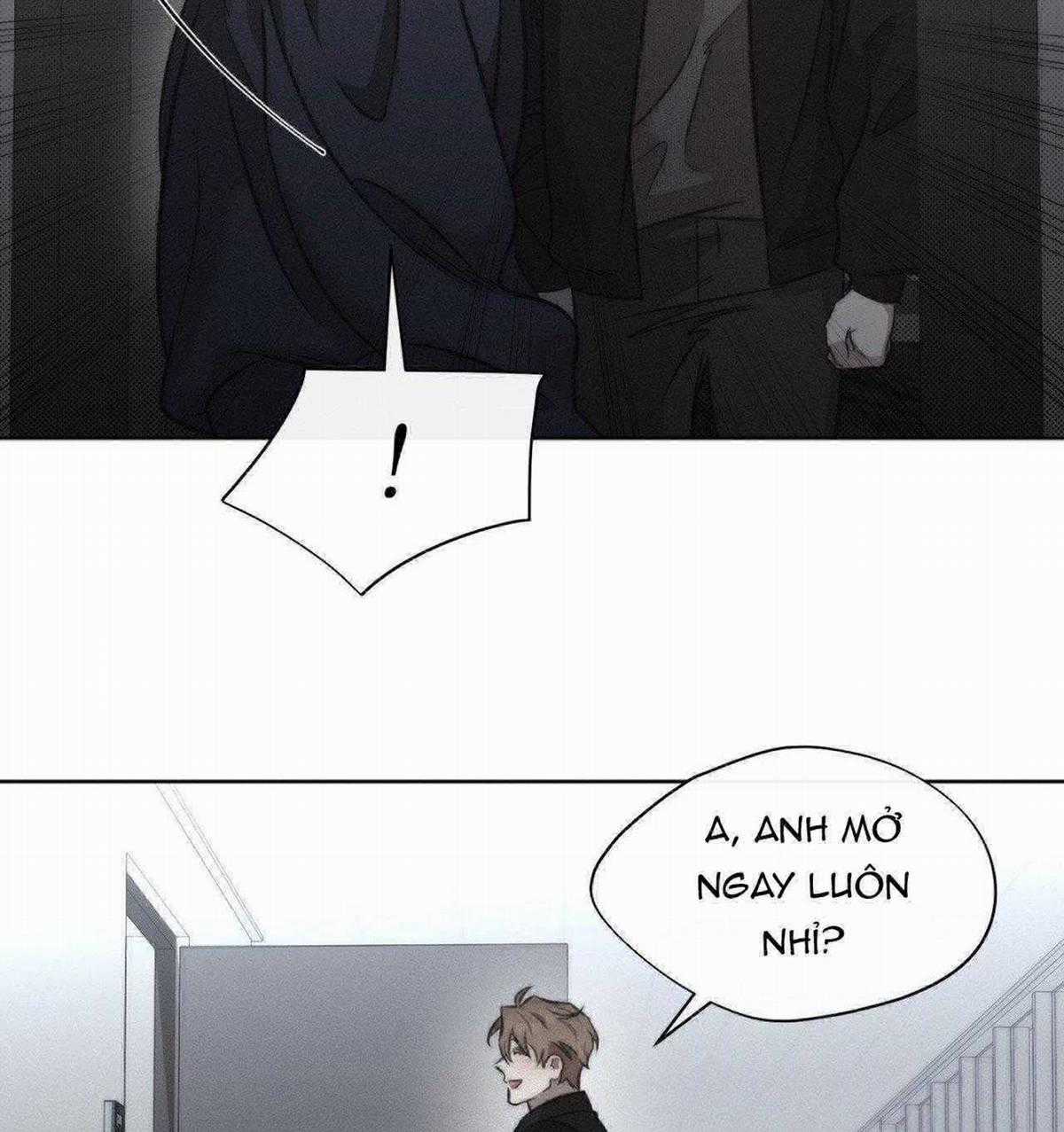 Anh Vẫn Sẽ Yêu Em Kể Cả Khi Điều Đó Là Sai Chapter 17 trang 41