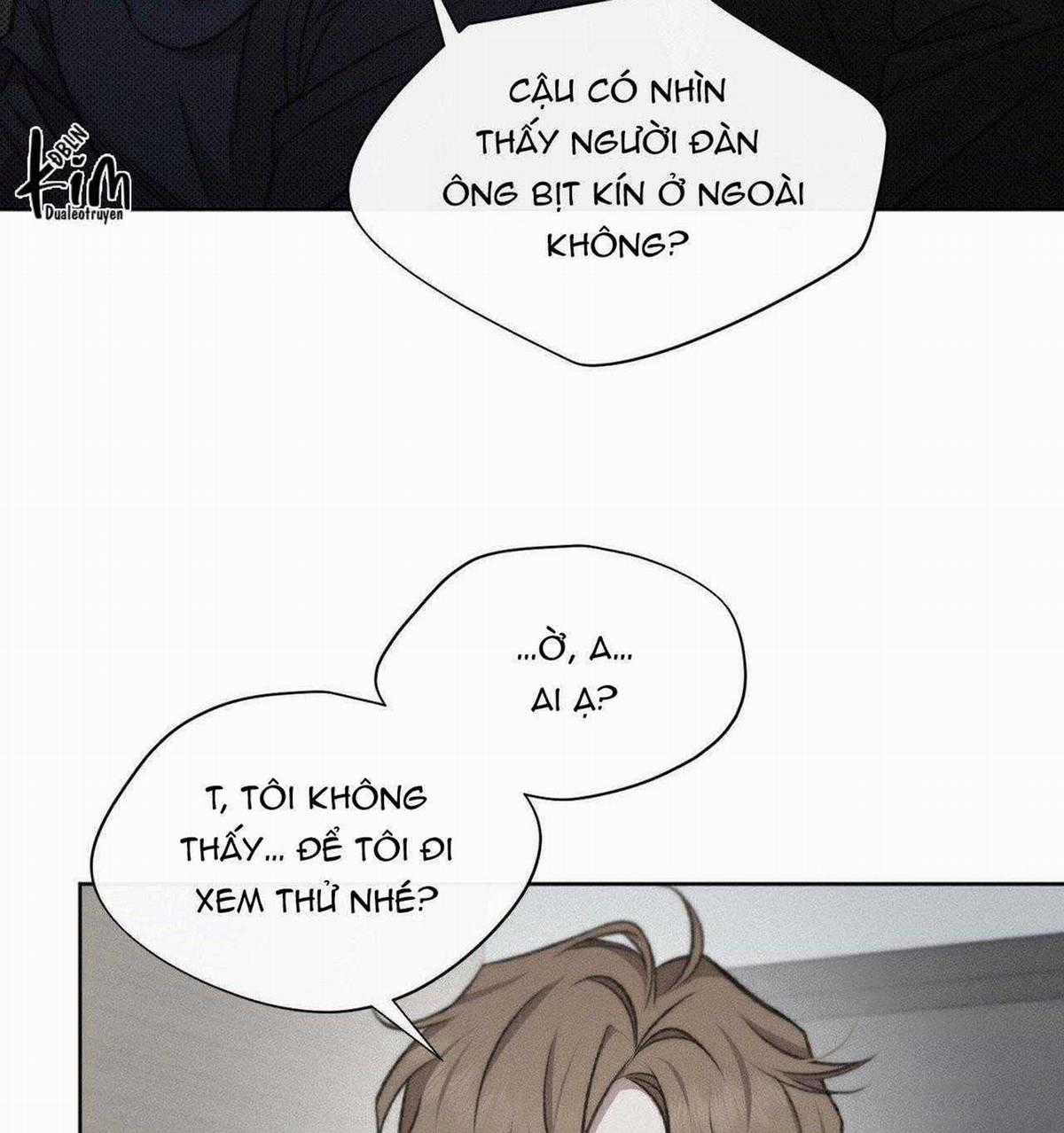 Anh Vẫn Sẽ Yêu Em Kể Cả Khi Điều Đó Là Sai Chapter 17 trang 45