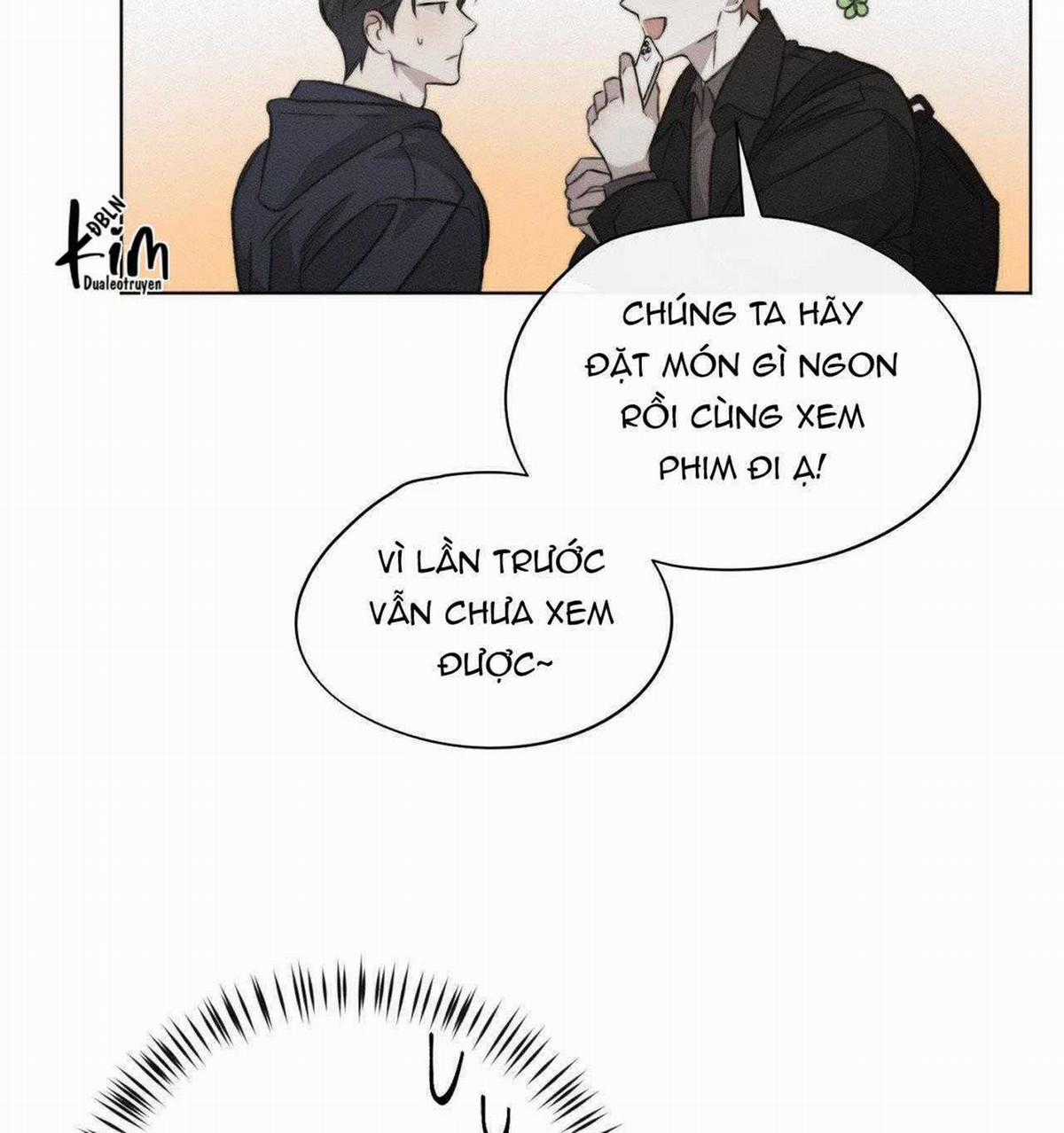 Anh Vẫn Sẽ Yêu Em Kể Cả Khi Điều Đó Là Sai Chapter 17 trang 48