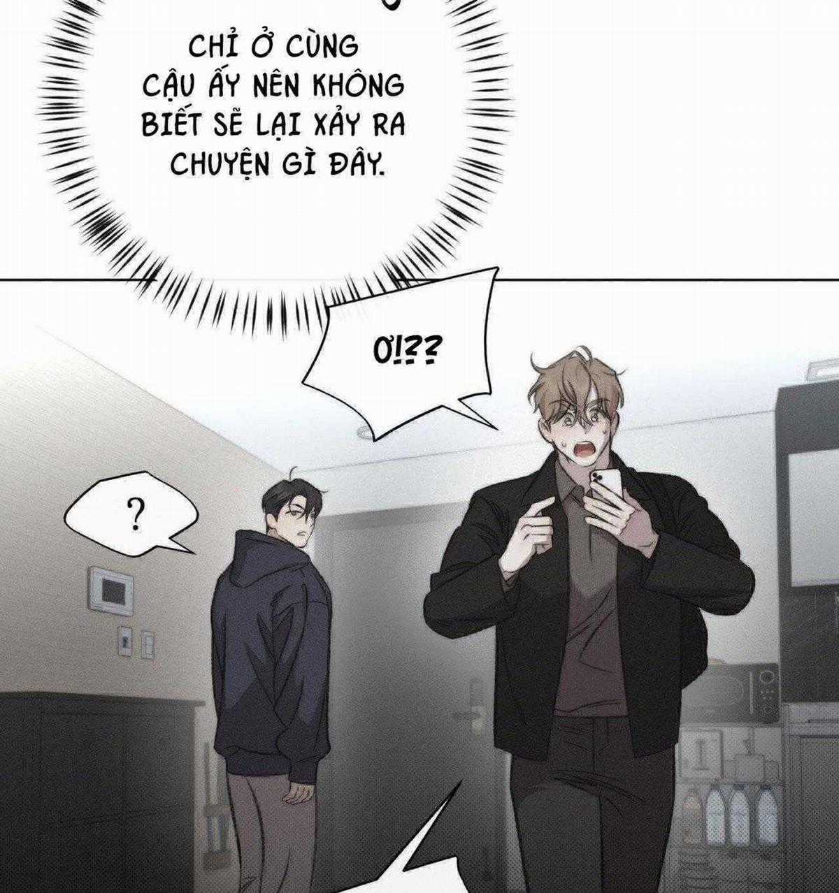 Anh Vẫn Sẽ Yêu Em Kể Cả Khi Điều Đó Là Sai Chapter 17 trang 49