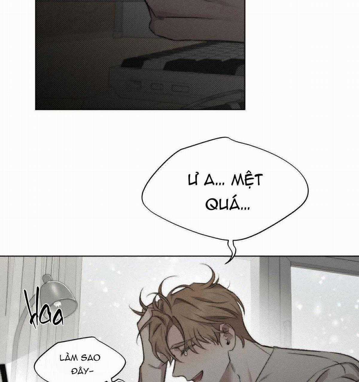 Anh Vẫn Sẽ Yêu Em Kể Cả Khi Điều Đó Là Sai Chapter 17 trang 5