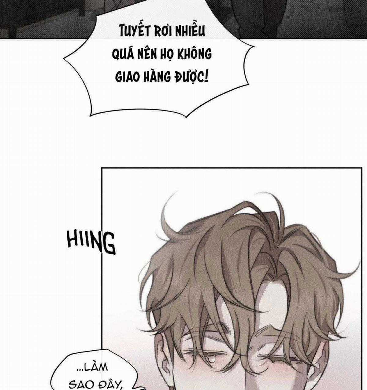 Anh Vẫn Sẽ Yêu Em Kể Cả Khi Điều Đó Là Sai Chapter 17 trang 50