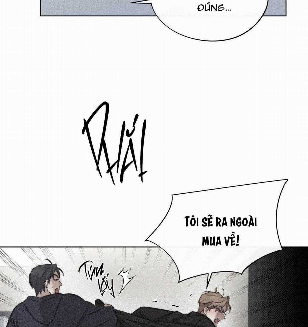 Anh Vẫn Sẽ Yêu Em Kể Cả Khi Điều Đó Là Sai Chapter 17 trang 52