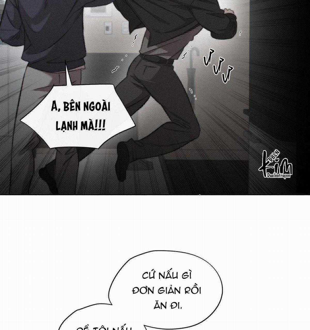 Anh Vẫn Sẽ Yêu Em Kể Cả Khi Điều Đó Là Sai Chapter 17 trang 53