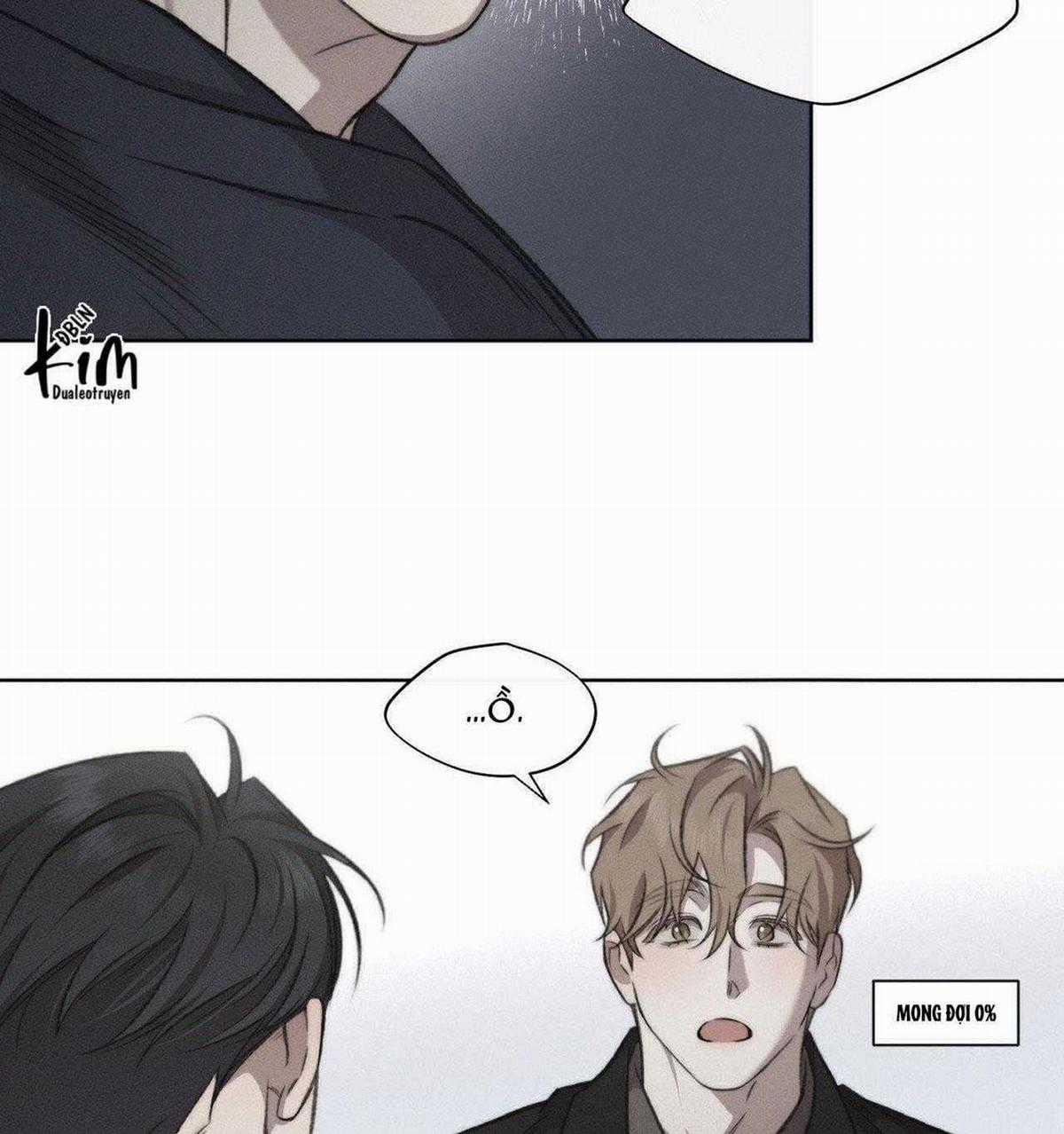 Anh Vẫn Sẽ Yêu Em Kể Cả Khi Điều Đó Là Sai Chapter 17 trang 56