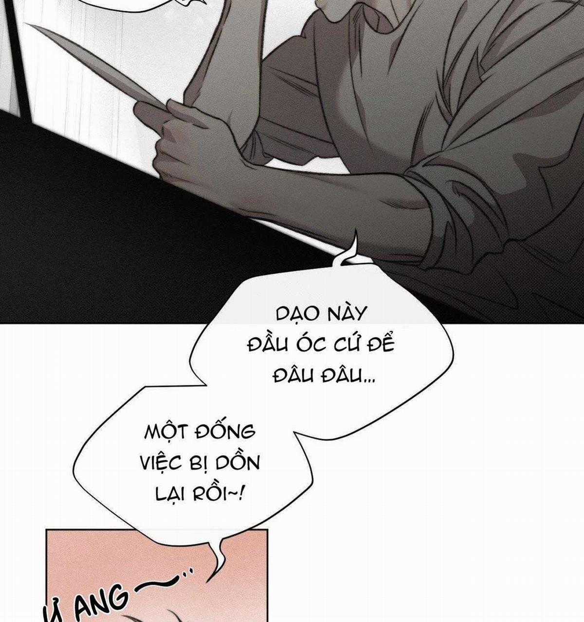 Anh Vẫn Sẽ Yêu Em Kể Cả Khi Điều Đó Là Sai Chapter 17 trang 6