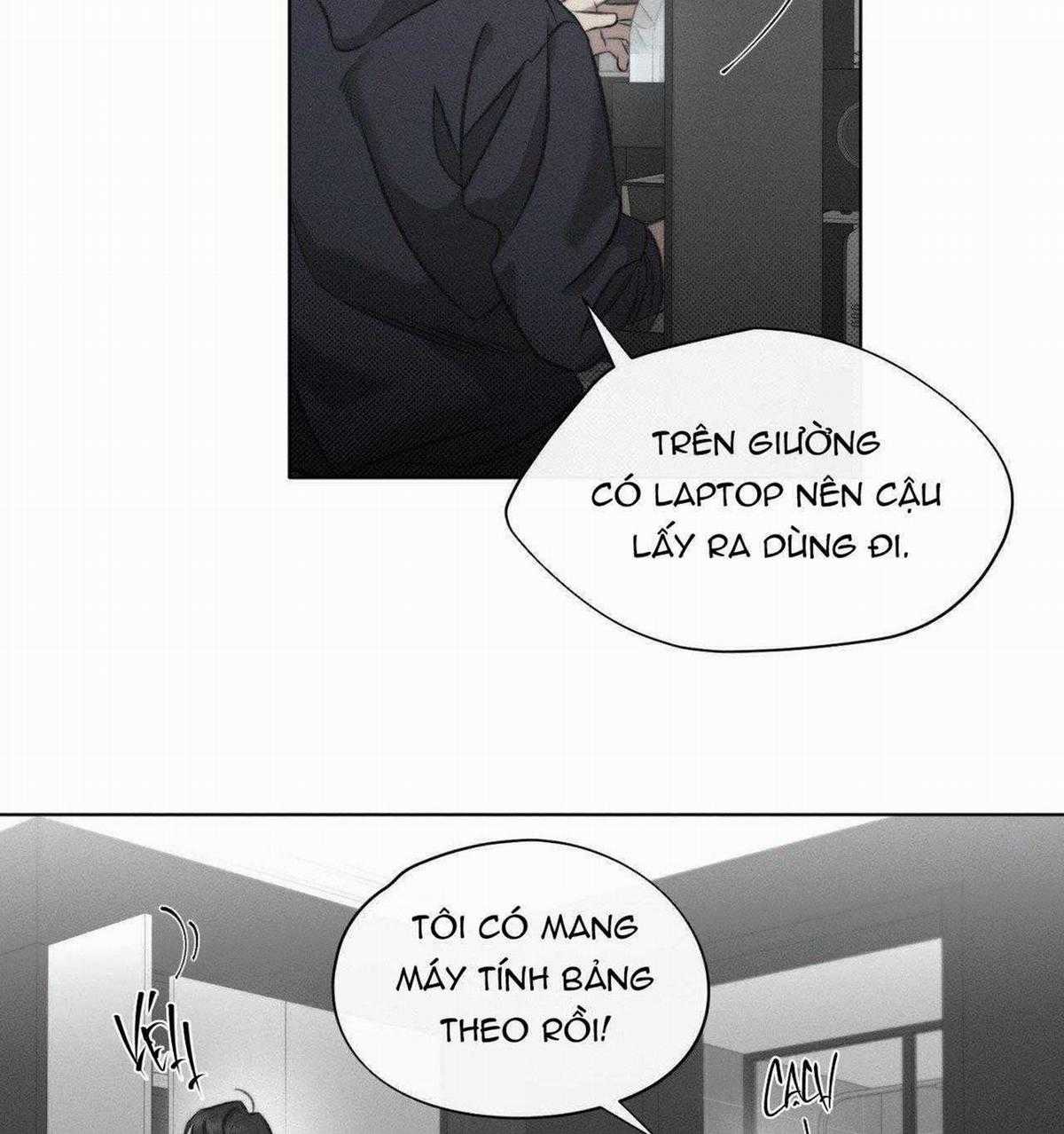 Anh Vẫn Sẽ Yêu Em Kể Cả Khi Điều Đó Là Sai Chapter 17 trang 62