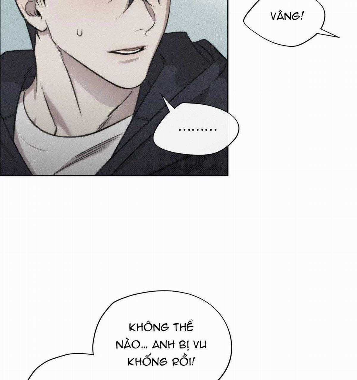 Anh Vẫn Sẽ Yêu Em Kể Cả Khi Điều Đó Là Sai Chapter 17 trang 68