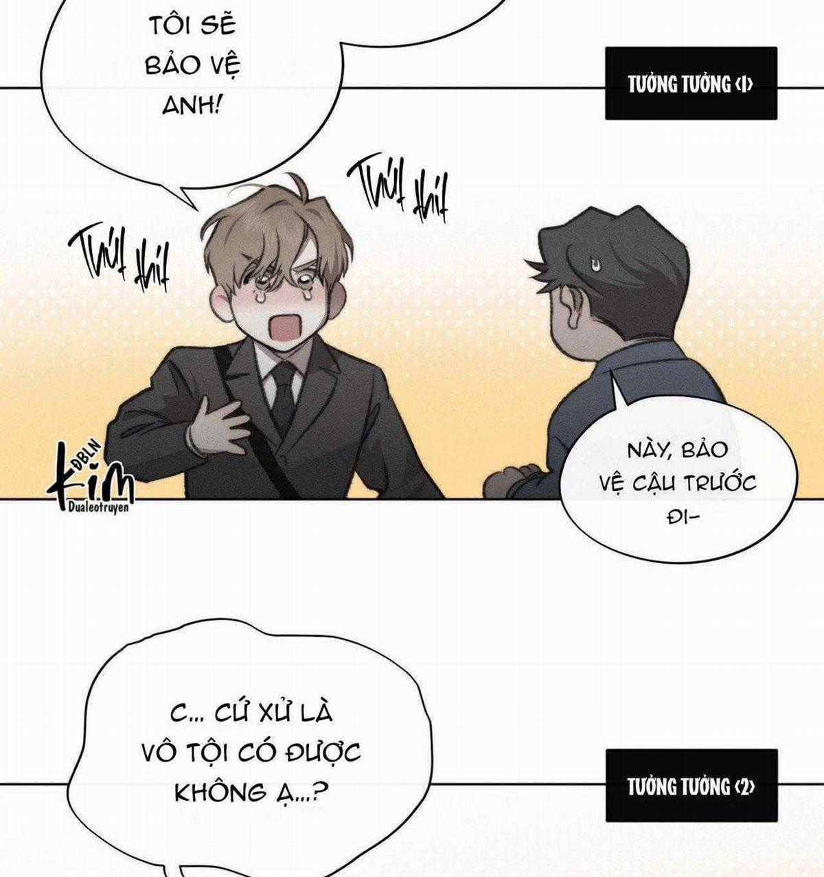 Anh Vẫn Sẽ Yêu Em Kể Cả Khi Điều Đó Là Sai Chapter 17 trang 69